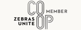 zebras coop